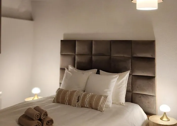 Apartmán Atypique En Souplex Sélestat
