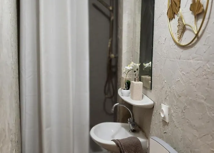 Atypique En Souplex Apartmán Sélestat