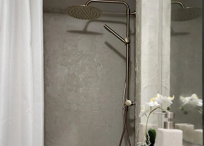Apartmán Atypique En Souplex